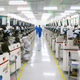 Semiconductor factories, among many others, will be closing this week in Suining, Sichuan Province, China.